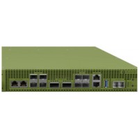 Mikrotik RDS2216 Data Server 2x100G QSFP28 1xGb