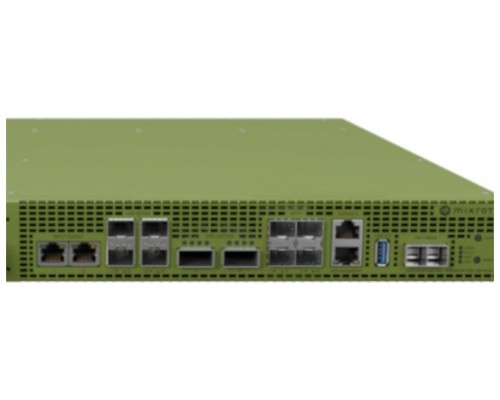 Mikrotik RDS2216 Data Server 2x100G QSFP28 1xGb