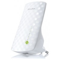 TPLINK - RE200 - Extensor Cobertura Wifi 802.11ac -