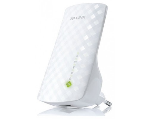 TPLINK - RE200 - Extensor Cobertura Wifi 802.11ac -