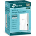 EXTENSOR RED TP-LINK RE780X AX3000 WIFI6