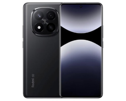 SMARTPHONE XIAOMI REDMI NOTE 14 PRO+ 5G 6,67" (Espera 4 dias)