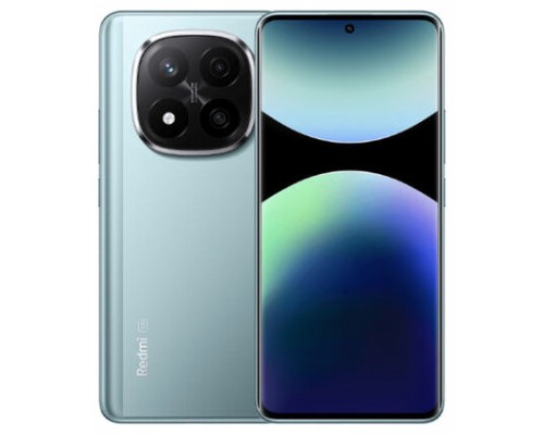 SMARTPHONE XIAOMI REDMI NOTE 14 PRO+ 5G 6,67" (Espera 4 dias)
