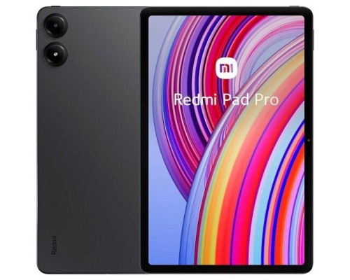 TABLET XIAOMI REDMI PAD PRO 5G 6GB/128GB GRAPHITE GRAY (Espera 4 dias)