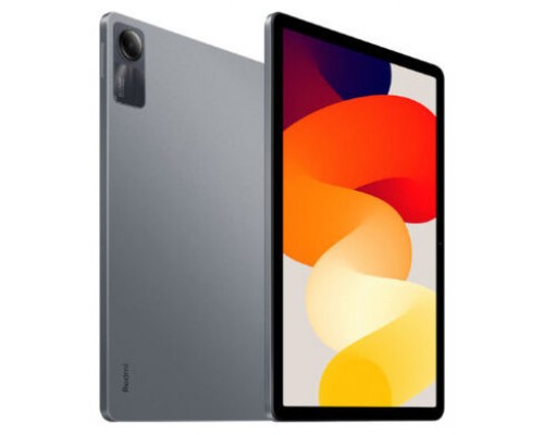 TABLET XIAOMI REDMI PAD SE 4GB/128GB GRIS GRAFITO (NO (Espera 4 dias)