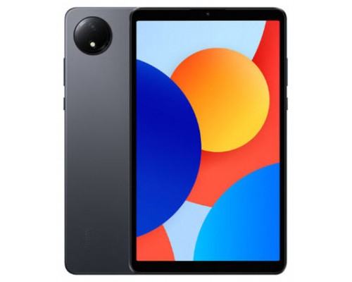 TABLET XIAOMI REDMI PAD SE 4G 8.7 4GB/128GB GRIS (Espera 4 dias)