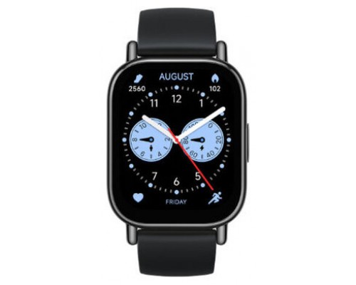 SMARTWATCH XIAOMI REDMI WATCH 5 LITE BLACK (Espera 4 dias)