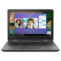 El Lenovo 300e Chromebook 2nd Gen es un portatil