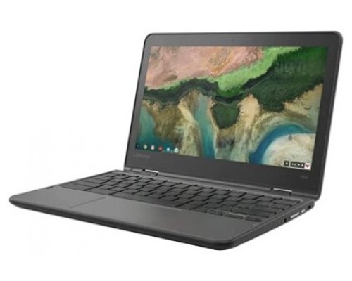 El Lenovo 300e Chromebook 2nd Gen es un portatil