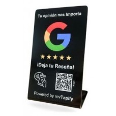 STAND NFC PARA RESE&Atilde;&lsquo;AS DE GOOGLE