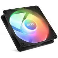 VENTILADOR CAJA ADICIONAL 12X12 NZXT F120 CORE RGB