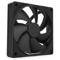 NZXT RF-P12SF-B2 sistema de refrigeraci&oacute;n para ordenador Carcasa del ordenador Ventilador Negro 1 pieza(s) (Espera 4 dias)