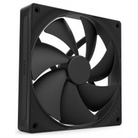 NZXT F140P Carcasa del ordenador Ventilador 14 cm Negro 1 pieza(s) (Espera 4 dias)-7SX NZXT F140P Carcasa del ordenador Ventilador 14 cm Negro 1 pieza(s) (Espera 4 dias)