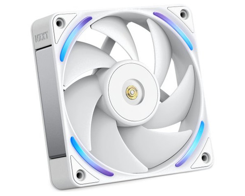 NZXT F120X (Espera 4 dias)-SX15 NZXT F120X (Espera 4 dias)