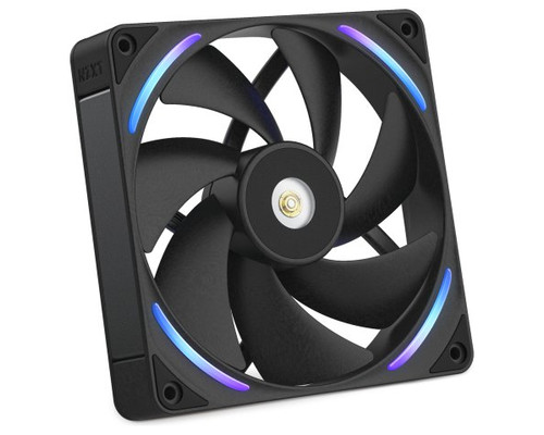 NZXT F140X RGB (Espera 4 dias)