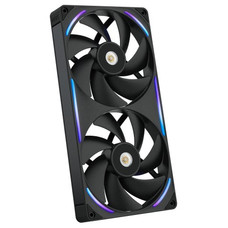 NZXT F280X RGB SINGLE-FRAME NEGRO (Espera 4 dias)-SX32 NZXT F280X RGB SINGLE-FRAME NEGRO (Espera 4 dias)