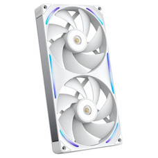NZXT F280X RGB SINGLE-FRAME BLANCO (Espera 4 dias)-SX32 NZXT F280X RGB SINGLE-FRAME BLANCO (Espera 4 dias)