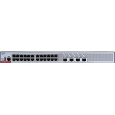 SWITCH RUIJIE CLOUD MANAGED L3 24 RJ45 4 SFP PLUS POE