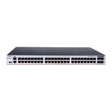 SWITCH GESTIONABLE L3 RUIJIE RG-CS85-48GT4XS-D 48xRJ45-SX823 SWITCH GESTIONABLE L3 RUIJIE RG-CS85-48GT4XS-D 48xRJ45