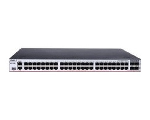 SWITCH GESTIONABLE L3 RUIJIE RG-CS85-48GT4XS-D 48xRJ45-SX823 SWITCH GESTIONABLE L3 RUIJIE RG-CS85-48GT4XS-D 48xRJ45