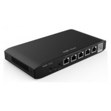 ROUTER VPN RUIJIE RG-EG105G-V3 5xGb VPN DUAL WAN-SX25 ROUTER VPN RUIJIE RG-EG105G-V3 5xGb VPN DUAL WAN