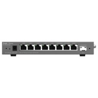 ROUTER RUIJIE REYEE RG-EG209GS 9-PORT GIGABIT + 1 SFP  MULTIWAN ROUTER