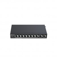 ROUTER RUIJIE REYEE RG-EG305GH-P-E 5-PORT 10/100 MBPS DESKTOP SWITCH