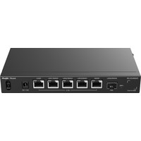 ROUTER RUIJIE REYEE RG-EG406XS 6-PORT MULTI-GIGABIT CLOUD MANAGED