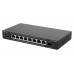 Reyee ES209MG-P Switch 5xmGB PoE 1xSFP+ 130W