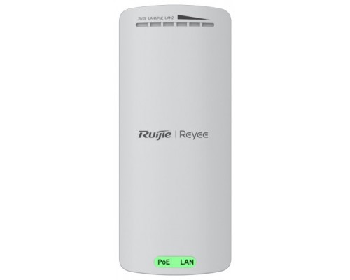 Reyee Antena 2.4GHz DualStr 500m Wireless Bridge