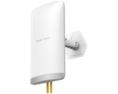 REYEE 5GHz wireless bridge,  max 867Mbps wireless rate, 15dBi high gain directional antenna, Support