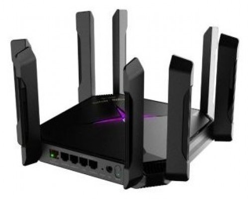 ROUTER WIFI 6 MESH RUIJIE RG-EW6000GX 4804Mbps EN 5GHz
