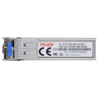 RUIJIE REYEE 1000BASE-LX, SFP BIDI TRANSCEIVER, SM