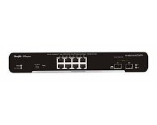 Reyee Switch L2 24xGb RJ45 4 SFP Slots Rack
