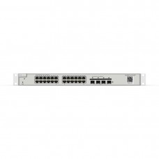 SWITCH RUIJIE REYEE RG-NBS5100-24GT4SFP 5-PORT 10/100 MBPS DESKTOP SWITCH