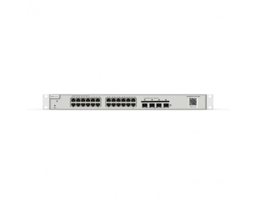 SWITCH RUIJIE REYEE RG-NBS5100-24GT4SFP 5-PORT 10/100 MBPS DESKTOP SWITCH