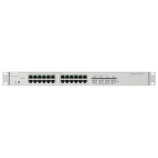 SWITCH RUIJIE REYEE RG-NBS5200-24GT4XS-P 5-PORT 10/100 MBPS DESKTOP SWITCH