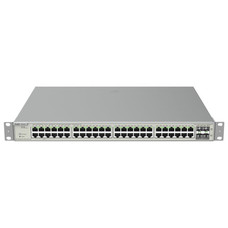 SWITCH GESTIONABLE L3 RUIJIE RG-NBS5200-48GT4XS-UP-SX456 SWITCH GESTIONABLE L3 RUIJIE RG-NBS5200-48GT4XS-UP