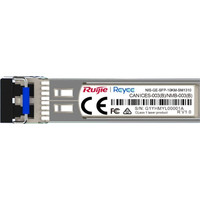 TRANSCEIVER RUIJIE RG-NIS-GE-SFP-10KM-SM1310 MONOMODO-13SX TRANSCEIVER RUIJIE RG-NIS-GE-SFP-10KM-SM1310 MONOMODO