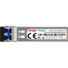 TRANSCEIVER RUIJIE RG-NIS-GE-SFP-10KM-SM1310 MONOMODO