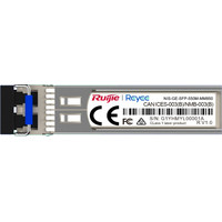 TRANSCEIVER RUIJIE MULTIMODO SFP 850NM 550M 1GB RX/TX-14SX TRANSCEIVER RUIJIE MULTIMODO SFP 850NM 550M 1GB RX/TX