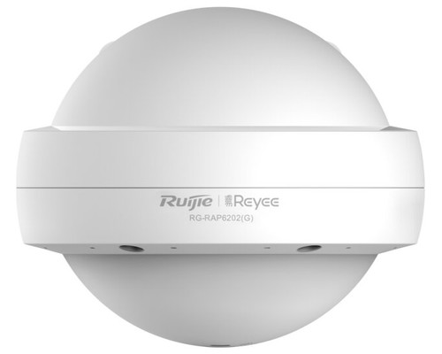 PUNTO DE ACCESO EXTERIOR WIFI 5 RUIJIE RG-RAP6202(G)