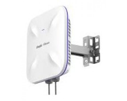 REYEE AX1800 Wi-Fi 6 Outdoor Access Point. IP68, 1775M Dual band dual radio AP. Internal antenna,