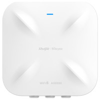 PUNTO DE ACCESO EXTERIOR WIFI 6 RUIJIE RG-RAP6260(H)
