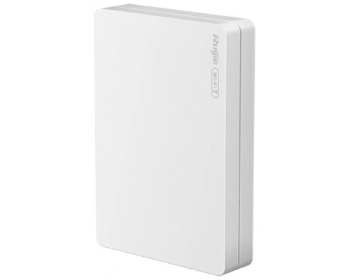 Reyee RAP72-Wall AP WiFi7 1x2,5Gb 4xGb Pared