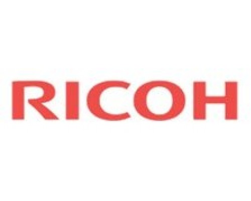 RICOH Rh 100 Heating System