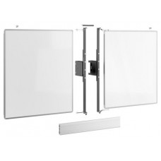 Vogel"s RISE WBS65M Juego de pizarra blanca de 65" para RISE 5XXX (Espera 4 dias)