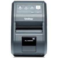 BROTHER Impresora Termica de Etiquetas y Tickets Portatil RJ-3050