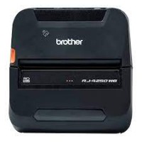 BROTHER Impresora Termica Portatil RJ-4250WB + Bateria PABT006