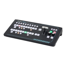 DataVideo RMC-260 mando a distancia Al&aacute;mbrico Interruptor AV (Espera 4 dias)